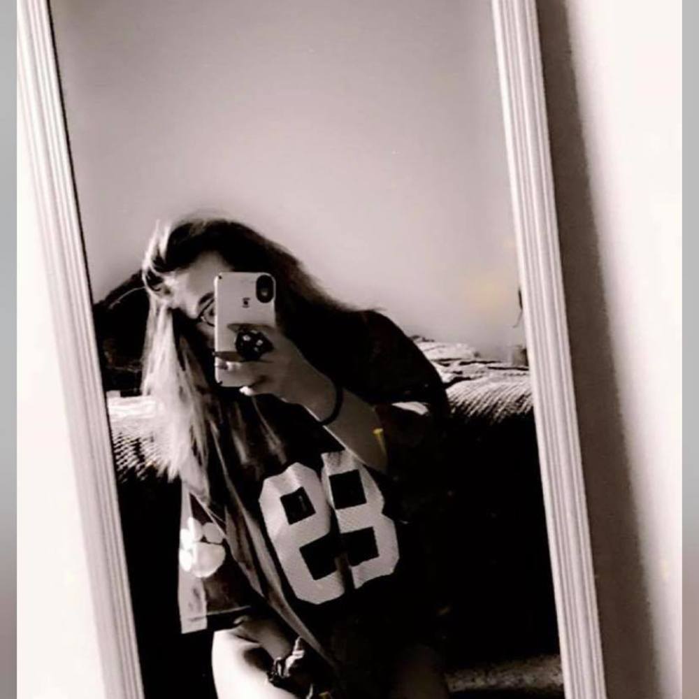 Meet your Posher, Rebekah